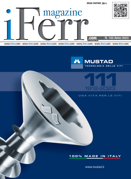 iFerr magazine n. 103